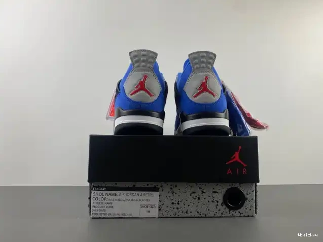 Cheap TBK JORDAN RETRO ENCORE EMINEM JBM231-M19-C1 4 0426